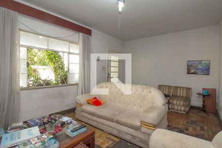 Sala de casa à venda com 3 quartos, 260m² em Vila Anglo Brasileira, São Paulo