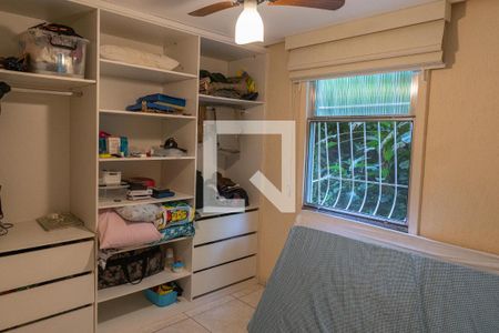 Quarto 1  de apartamento à venda com 2 quartos, 60m² em Fátima, Niterói