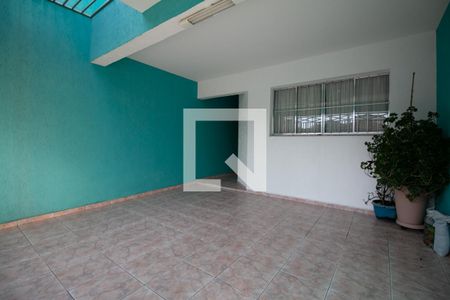 Casa à venda com 125m², 3 quartos e 2 vagas Casa à venda com 125m², 3 quartos e 2 vagasGaragem