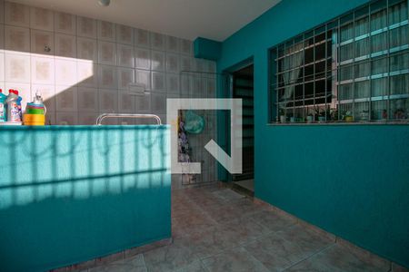 Casa à venda com 125m², 3 quartos e 2 vagas Casa à venda com 125m², 3 quartos e 2 vagasQuintal