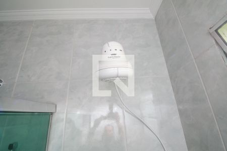 Casa à venda com 125m², 3 quartos e 2 vagas Casa à venda com 125m², 3 quartos e 2 vagasBanheiro