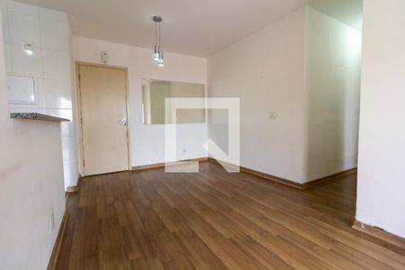 Sala de apartamento para alugar com 2 quartos, 57m² em Butantã, São Paulo