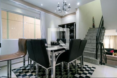 Casa à venda com 220m², 3 quartos e 4 vagasSala de Jantar