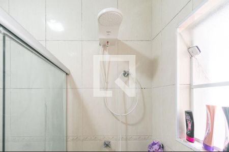 Casa à venda com 220m², 3 quartos e 4 vagasBanheiro da Suíte 1