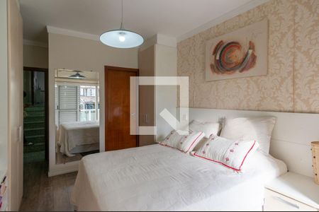 Casa à venda com 220m², 3 quartos e 4 vagasSuíte 2