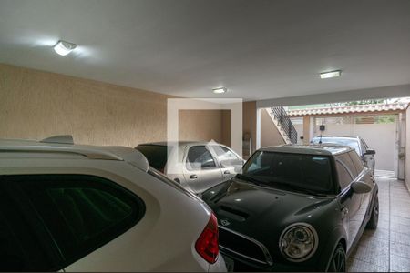 Casa à venda com 220m², 3 quartos e 4 vagasGaragem