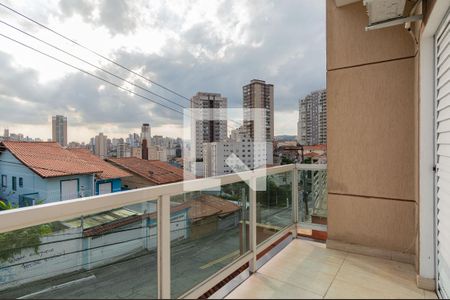 Casa à venda com 220m², 3 quartos e 4 vagasVaranda da Suíte 2
