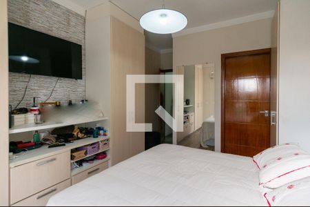 Casa à venda com 220m², 3 quartos e 4 vagasSuíte 2