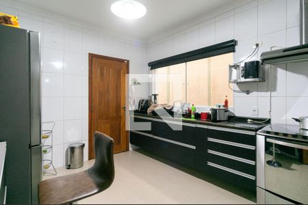 Casa à venda com 220m², 3 quartos e 4 vagasCozinha