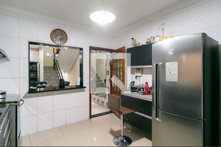 Casa à venda com 220m², 3 quartos e 4 vagasCozinha