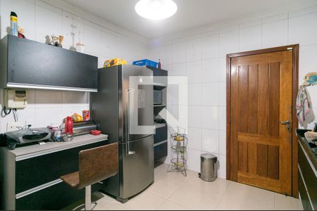 Casa à venda com 220m², 3 quartos e 4 vagasCozinha