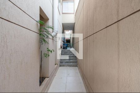 Casa à venda com 220m², 3 quartos e 4 vagasCorredor