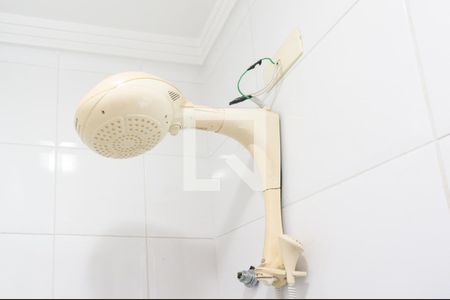 Casa à venda com 220m², 3 quartos e 4 vagasBanheiro de Serviço