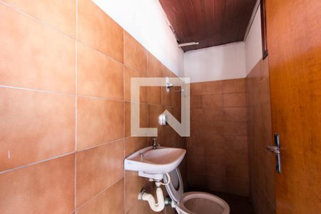 Casa para alugar com 250m², 3 quartos e 3 vagasBanheiro