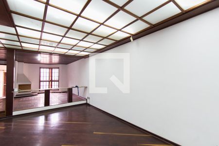 Sala de casa para alugar com 3 quartos, 250m² em Jardim Imperial, Sorocaba