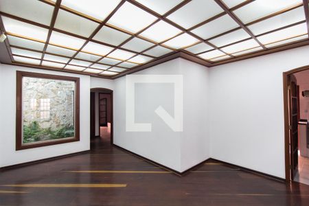 Sala de casa para alugar com 3 quartos, 250m² em Jardim Imperial, Sorocaba