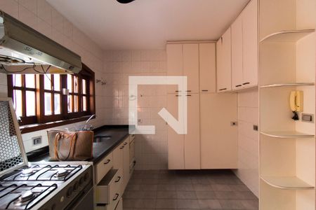 Casa para alugar com 250m², 3 quartos e 3 vagasCozinha