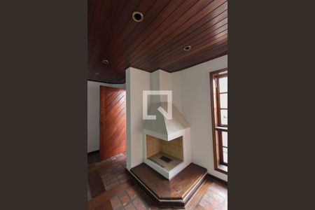 Sala de casa para alugar com 3 quartos, 250m² em Jardim Imperial, Sorocaba