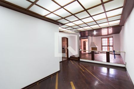 Sala de casa para alugar com 3 quartos, 250m² em Jardim Imperial, Sorocaba