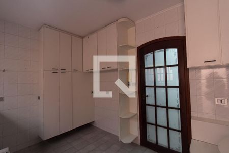 Casa para alugar com 250m², 3 quartos e 3 vagasCozinha