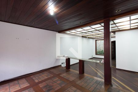 Sala de casa para alugar com 3 quartos, 250m² em Jardim Imperial, Sorocaba