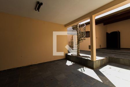 Casa para alugar com 250m², 3 quartos e 3 vagasGaragem 1