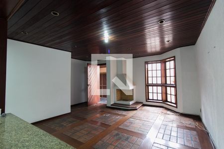 Sala de casa para alugar com 3 quartos, 250m² em Jardim Imperial, Sorocaba