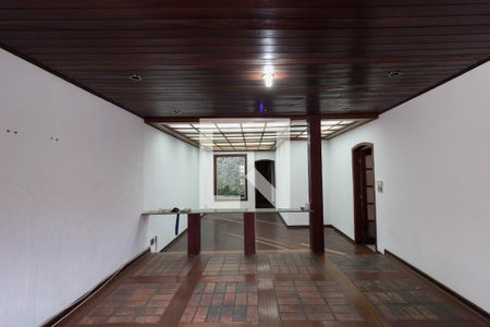 Sala de casa para alugar com 3 quartos, 250m² em Jardim Imperial, Sorocaba
