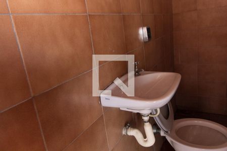 Casa para alugar com 250m², 3 quartos e 3 vagasBanheiro