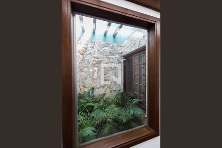 Área de luz de casa para alugar com 3 quartos, 250m² em Jardim Imperial, Sorocaba