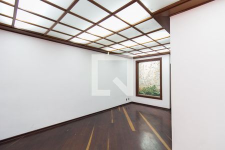 Sala de casa para alugar com 3 quartos, 250m² em Jardim Imperial, Sorocaba