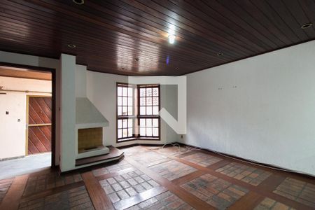 Sala de casa para alugar com 3 quartos, 250m² em Jardim Imperial, Sorocaba