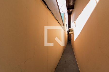 Casa para alugar com 250m², 3 quartos e 3 vagasCorredor