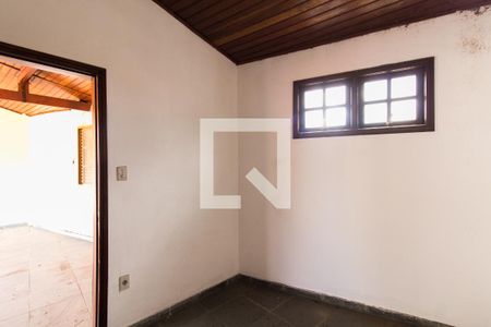 Casa para alugar com 250m², 3 quartos e 3 vagasQuarto 3