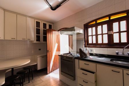 Casa para alugar com 250m², 3 quartos e 3 vagasCozinha