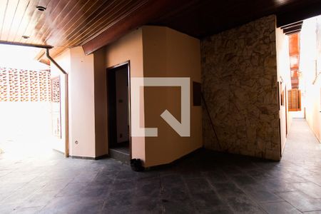 Casa para alugar com 250m², 3 quartos e 3 vagasGaragem 2