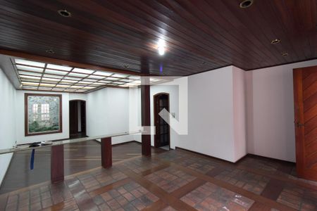 Sala de casa para alugar com 3 quartos, 250m² em Jardim Imperial, Sorocaba