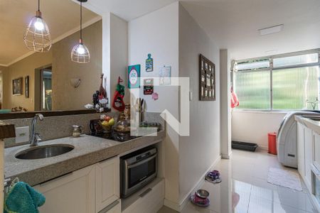 Apartamento à venda com 73m², 2 quartos e 1 vaga Apartamento à venda com 73m², 2 quartos e 1 vagaCozinha