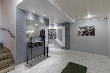 Apartamento à venda com 73m², 2 quartos e 1 vaga Apartamento à venda com 73m², 2 quartos e 1 vagaHall de Entrada