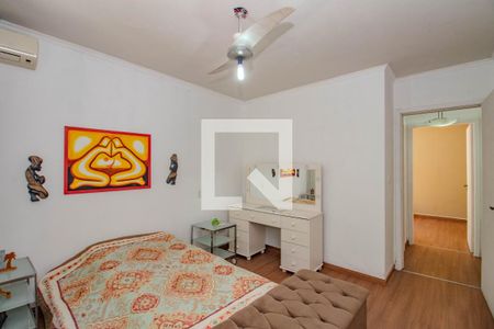 Quarto 2 de apartamento para alugar com 2 quartos, 99m² em Bom Fim, Porto Alegre