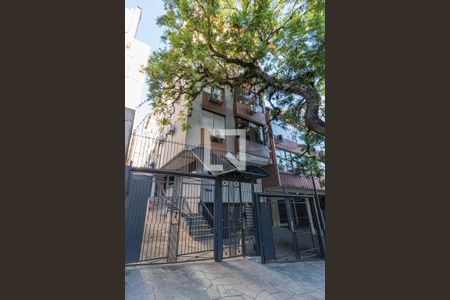 Apartamento à venda com 73m², 2 quartos e 1 vaga Apartamento à venda com 73m², 2 quartos e 1 vagaFachada do Prédio