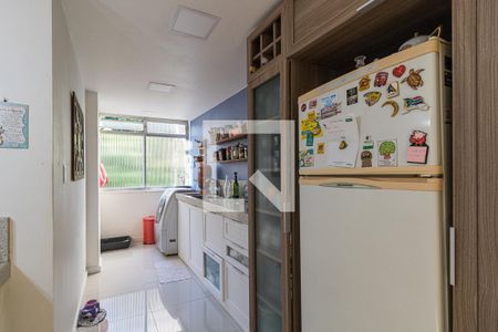 Apartamento à venda com 73m², 2 quartos e 1 vaga Apartamento à venda com 73m², 2 quartos e 1 vagaCozinha