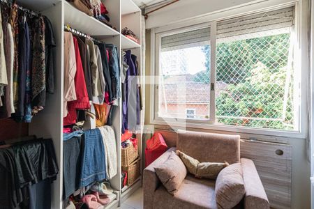 Quarto 2 de apartamento à venda com 2 quartos, 73m² em Bom Fim, Porto Alegre