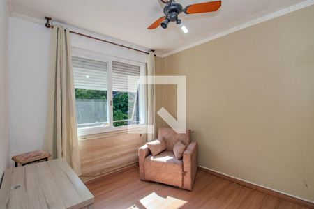 Quarto 1 de apartamento para alugar com 2 quartos, 99m² em Bom Fim, Porto Alegre