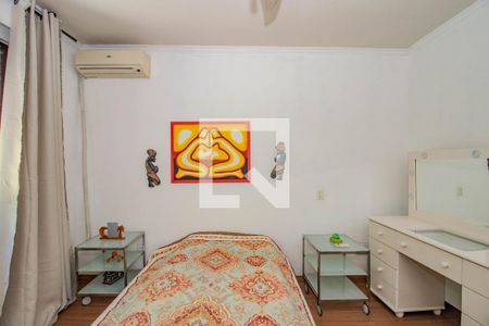Quarto 2 de apartamento para alugar com 2 quartos, 99m² em Bom Fim, Porto Alegre