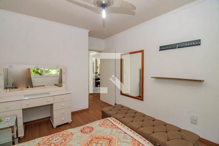 Quarto 2 de apartamento para alugar com 2 quartos, 99m² em Bom Fim, Porto Alegre