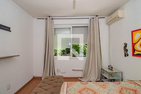 Quarto 2 de apartamento para alugar com 2 quartos, 99m² em Bom Fim, Porto Alegre