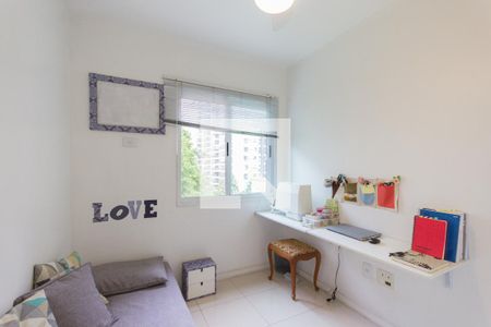 Quarto 1 de apartamento para alugar com 3 quartos, 99m² em Jacarepaguá, Rio de Janeiro