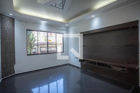 Sala de Estar de casa para alugar com 3 quartos, 200m² em Vila do Bosque, São Paulo