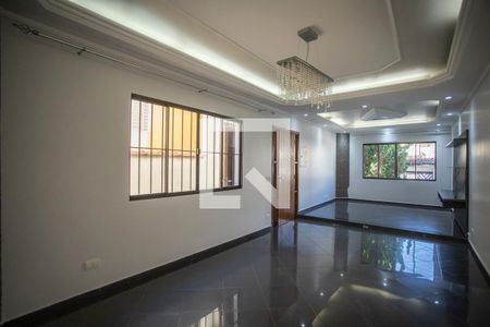 Sala de Jantar de casa para alugar com 3 quartos, 200m² em Vila do Bosque, São Paulo